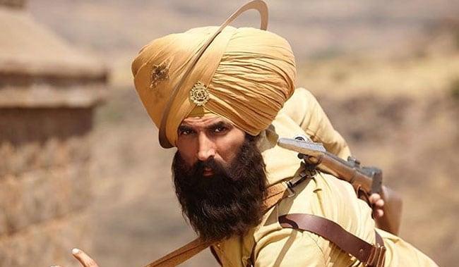 Photo of अक्षय कुमार की ‘केसरी’ का बाक्स आफिस पर शानदार प्रदर्शन जारी