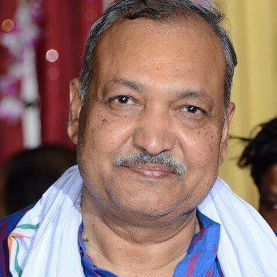 Photo of छत्तीसगढ़ के कृषि मंत्री रविन्द्र चौबे हृदयाघात के बाद अस्पताल में भर्ती