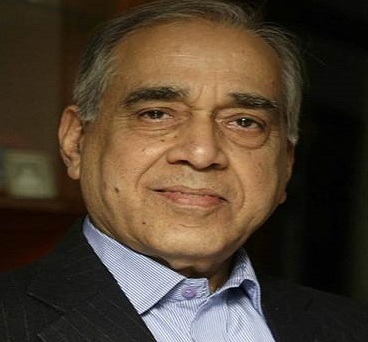 Photo of नृपेन्द्र मिश्र फिर से प्रधानमंत्री नरेन्द्र मोदी के प्रमुख सचिव नियुक्त