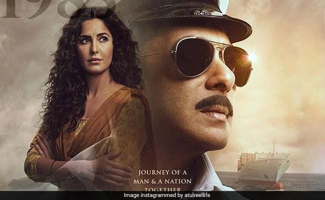 Photo of सलमान की फिल्म भारत ने कमाई का उनकी ही फिल्मों का तोड़ा रिकार्ड