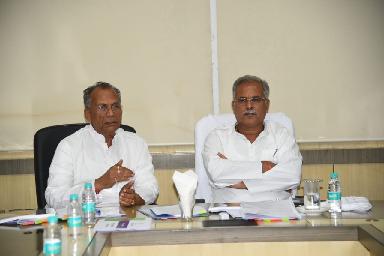 Photo of छत्तीसगढ़ में बनेगा कलाकार परिषद