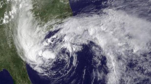 Photo of समुद्री तूफान वायु के कल गुजरात तट पार करने की संभावना