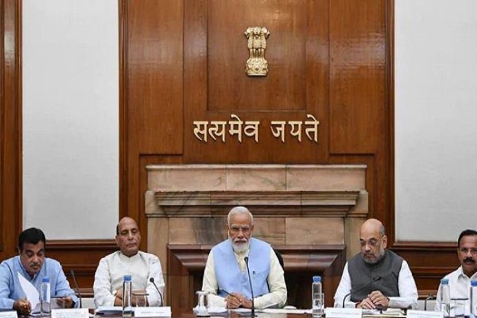 Photo of 15 हजार करोड़ रूपये तक के प्रत्यक्ष विदेशी निवेश के प्रस्ताव को मंजूरी