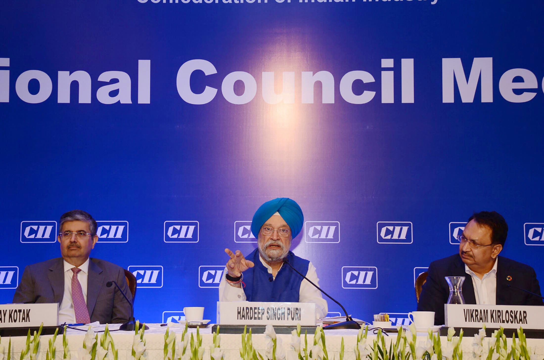 Photo of सबको आवास का लक्ष्य 2020 में ही हो जायेंगा हासिल- पुरी