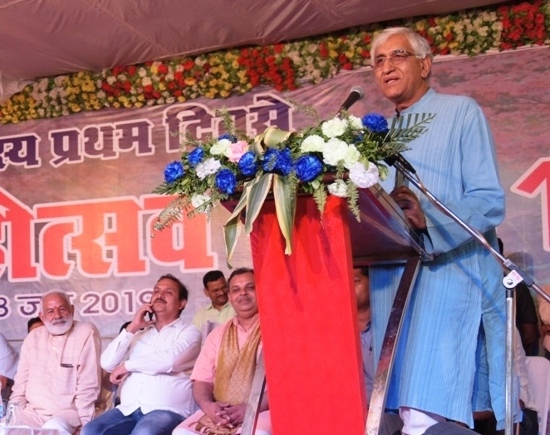 Photo of रामगढ़ की ख्याति देश विदेश तक पहुंचाने समन्वित प्रयास हो – सिंहदेव