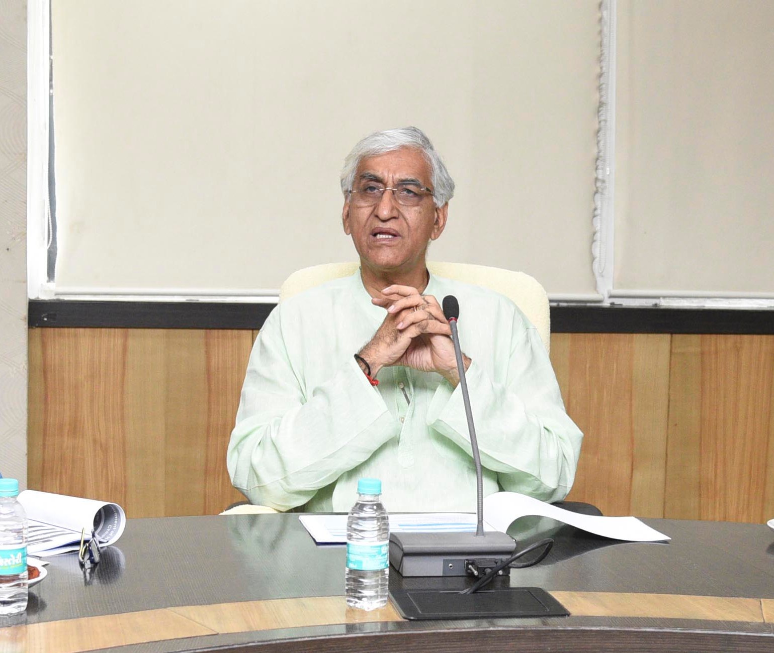 Photo of छत्तीसगढ़ के स्वास्थ्य मंत्री सिंहदेव फिर कोरोना संक्रमित