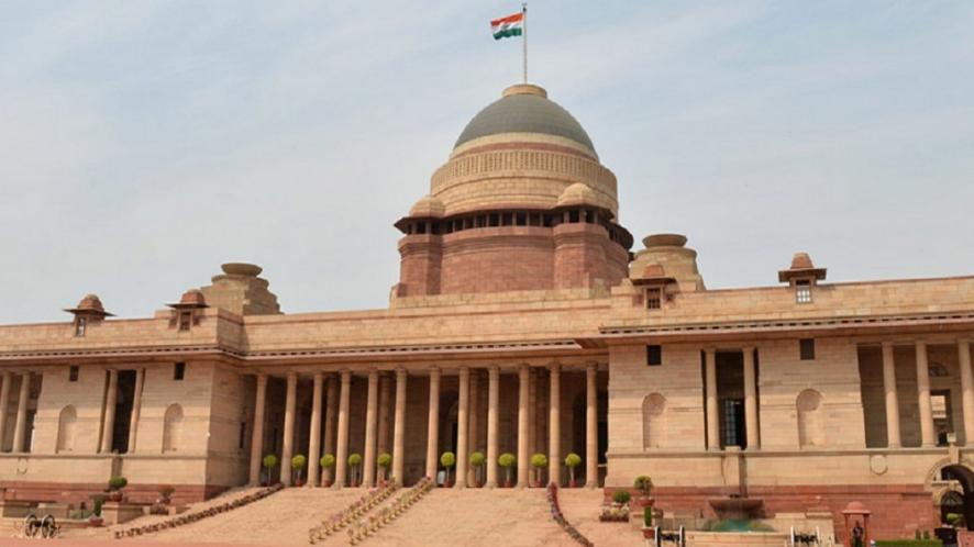 Photo of आठ राज्यों में नए राज्यपाल नियुक्त