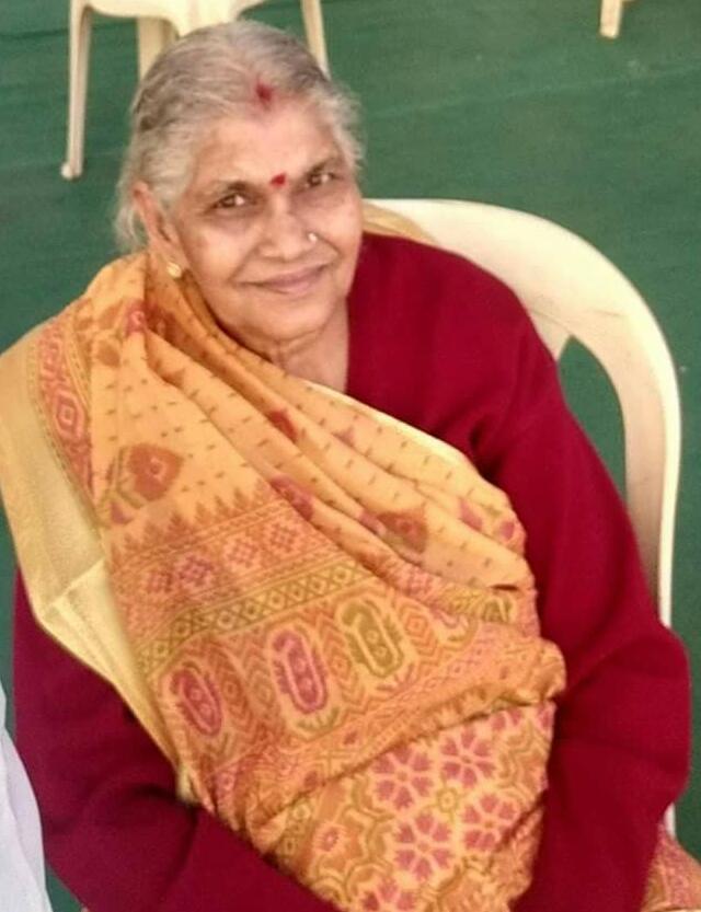 Photo of मुख्यमंत्री की मां के निधन पर मंत्रिपरिषद के सदस्यों ने किया शोक व्यक्त