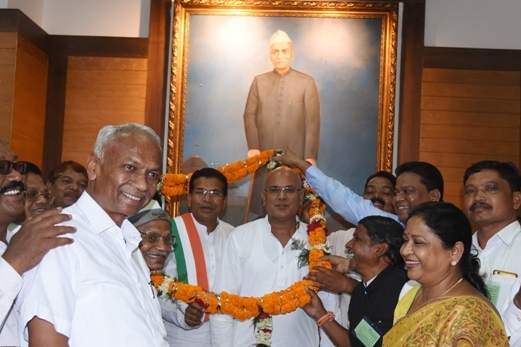 Photo of आदिवासी क्षेत्रों में कुपोषण की चुनौती से निपटने का प्रयास-भूपेश