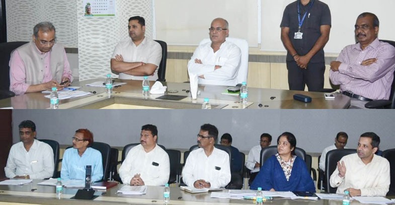 Photo of खेल विकास प्राधिकरण का किया जाएगा गठन – भूपेश