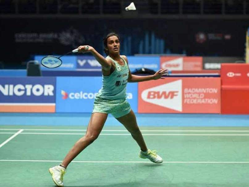 Photo of सिन्धु पहुंची इंडोनेशिया ओपन के फाइनल में