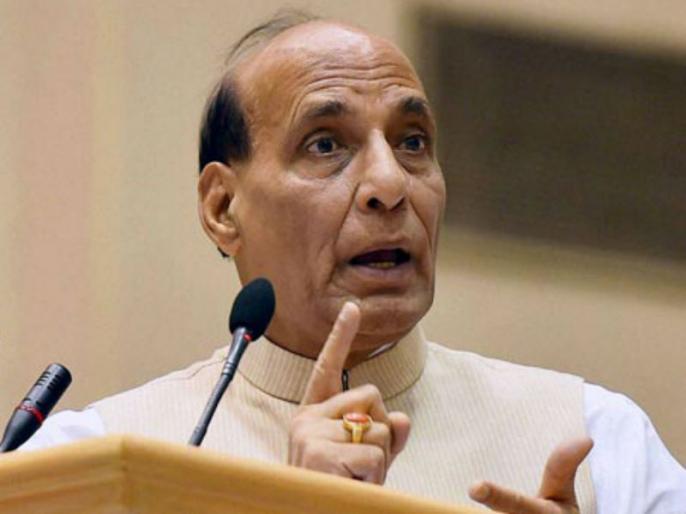 Photo of रक्षामंत्री कल से मालदीव की तीन दिन की यात्रा पर