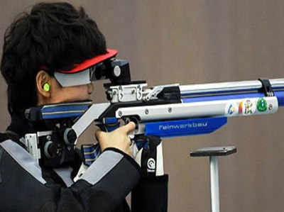 Photo of राष्ट्रीय शाटगन निशानेबाजी चैम्पियनशिप आज से