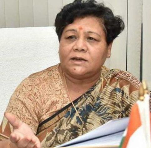 Photo of राज्यपाल ने छत्तीसगढ़ी राजभाषा दिवस पर दी शुभकामनाएं