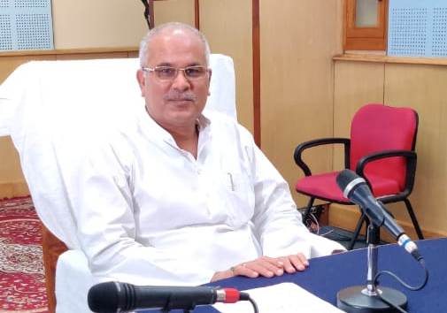 Photo of महिलाओं के हित तथा उत्थान पर सरकार का विशेष ध्यान- भूपेश