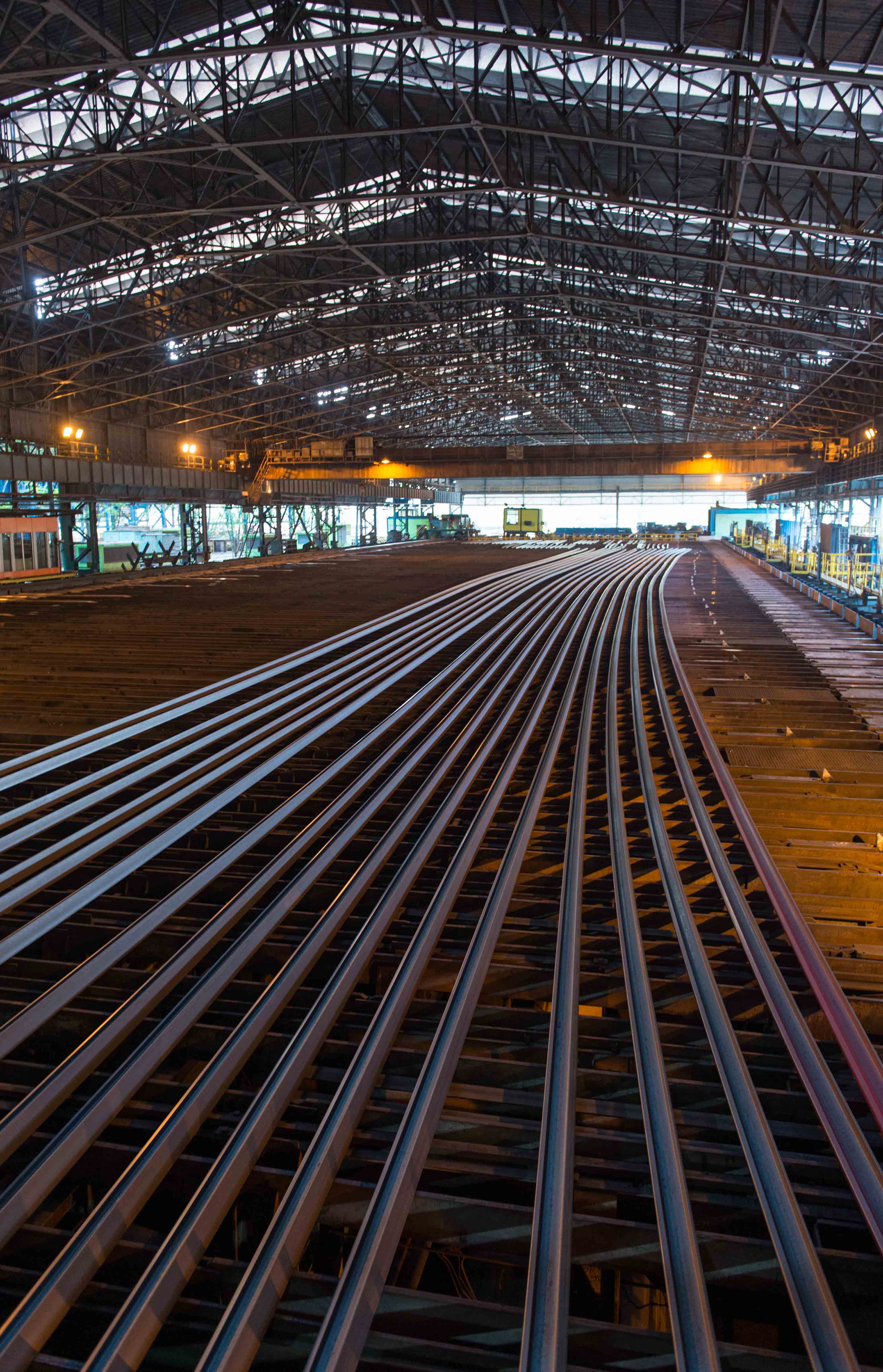 Photo of जिन्दल ने भारतीय रेलवे को रिकार्ड समय में किया आर्डर सप्लाई