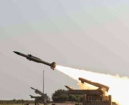 Photo of सैम मिसाइल का सफलतापूर्वक परीक्षण