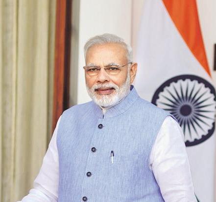 Photo of जम्मू-कश्मीर और लद्दाख में एक नए युग की शुरुआत- मोदी