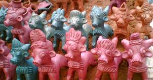 Photo of छत्तीसगढ़ में ‘पोला-तीजा‘ को व्यापक रूप से मनाने की तैयारियां शुरू