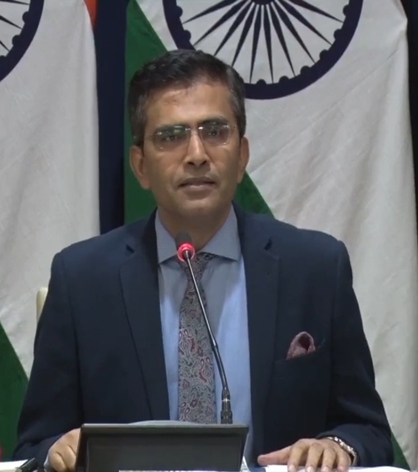 Photo of जम्मू कश्मीर पुनर्गठन विधेयक भारत का अंदरूनी मामला