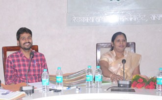 Photo of राष्ट्रीय महिला आयोग ने 22 मामलों का किया निराकरण