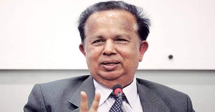 Photo of चंद्रयान-2 ने अपने 95 प्रतिशत उद्देश्यों को प्राप्त किया- माधवन