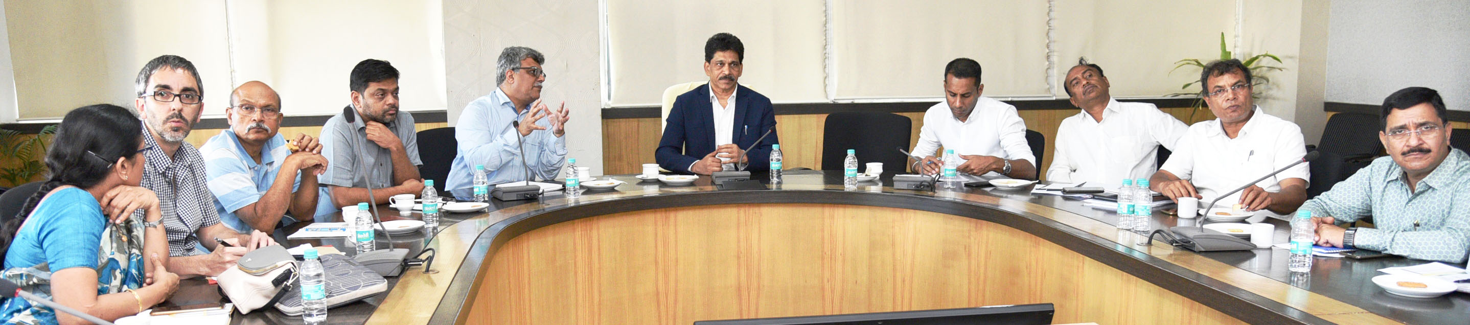 Photo of छत्तीसगढ़ में शीघ्र शुरू होगी चिराग परियोजना