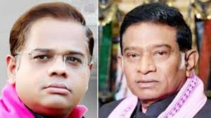 Photo of अंतागढ़ टेप कांड मामले में जोगी एवं उनके बेटे को नही मिली अग्रिम जमानत