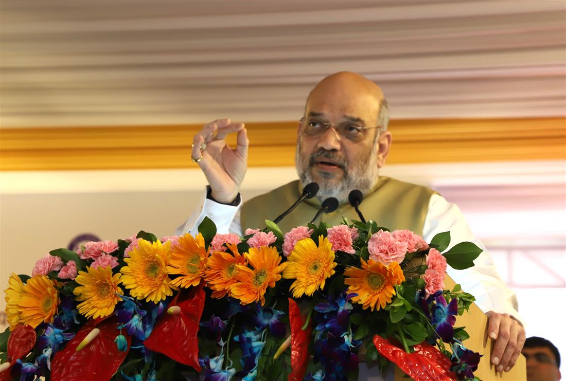 Photo of पहली बार राष्ट्रीय जनगणना रजिस्टर(एनपीआर) होगा तैयार – शाह