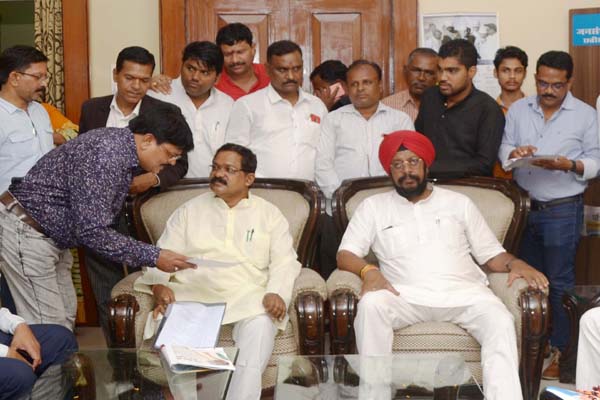 Photo of एपीएल राशन कार्ड फार्म जमा करने की अंतिम तिथि 23 सितम्बर तक बढ़ी