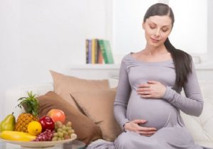 Photo of बच्चे के बेहतर जीवन के लिए गर्भावस्था में सावधानी जरूरी