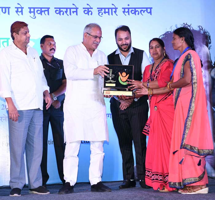 Photo of आने वाली पीढ़ी को कुपोषण से मुक्त करना होगा – भूपेश