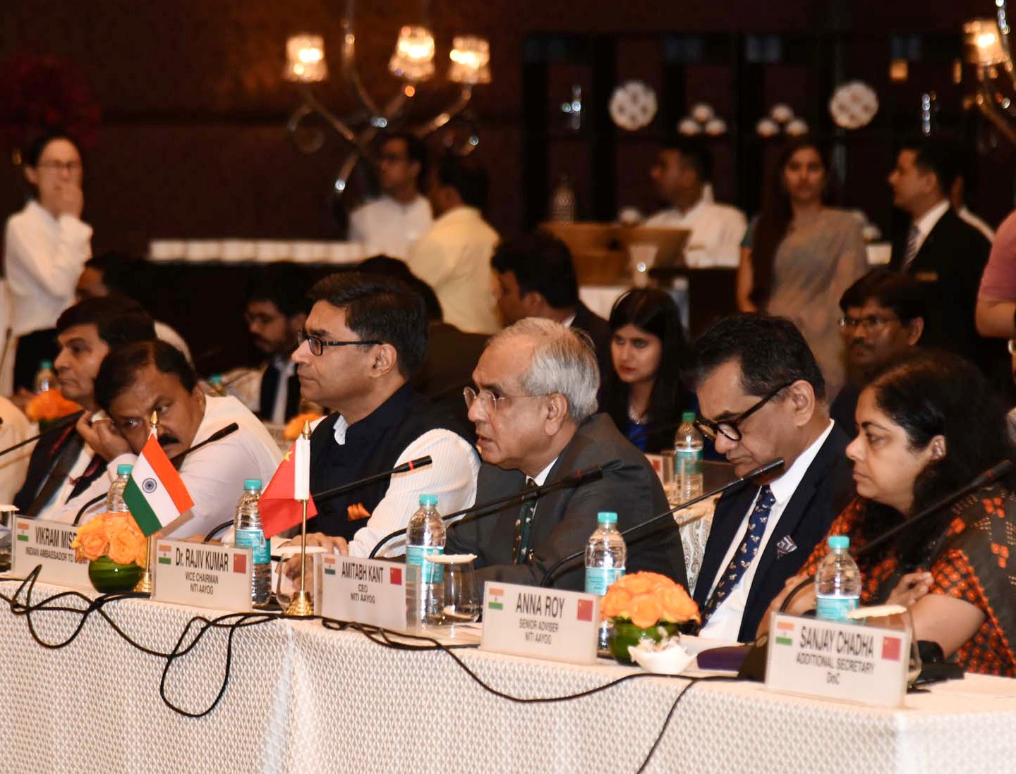 Photo of भारत ने निवेश के लिए चीन की कम्पनियों को किया आमंत्रित