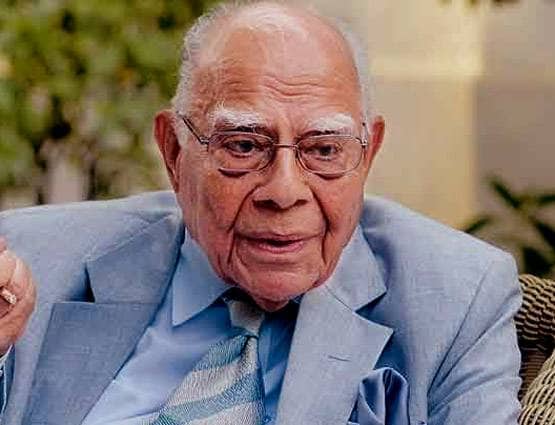 Photo of राष्ट्रपति एवं प्रधानमंत्री ने जेठमलानी के निधन पर किया शोक व्यक्त