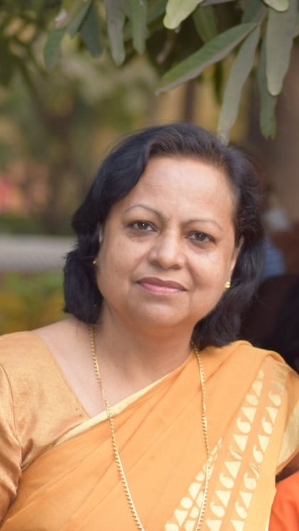 Photo of हेमचंद यादव विश्वविद्यालय दुर्ग की कुलपति बनी डा.अरूणा पल्टा