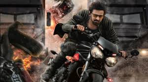 Photo of प्रभास की फिल्म ‘साहो’ कर रही हैं शानदार कमाई