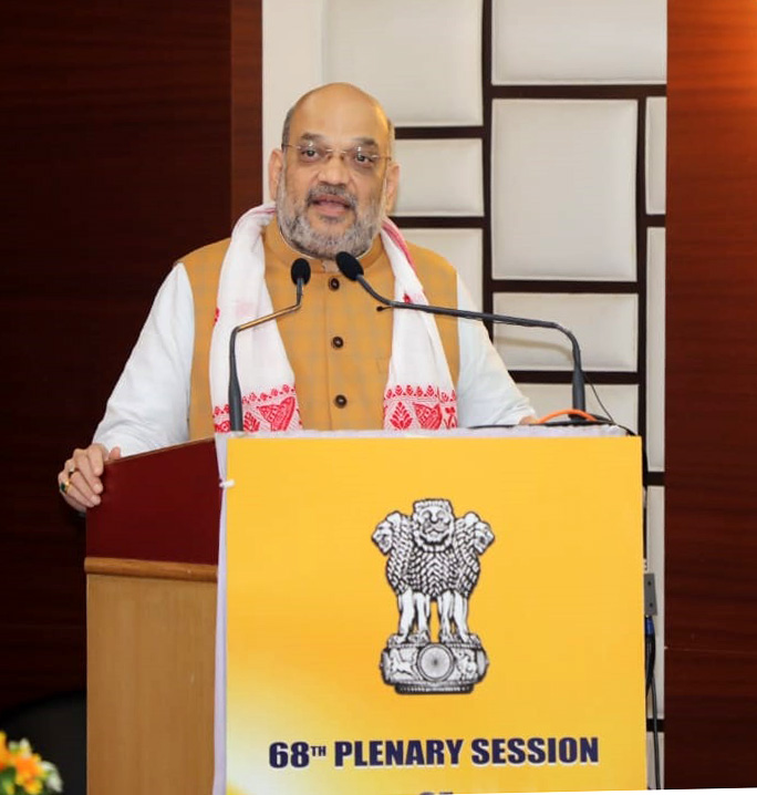 Photo of पूरे देश को घुसपैठिए से करना चाहते हैं मुक्त- शाह