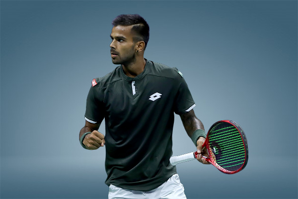 Photo of सुमित नागल ने पुरुष सिंगल्स खिताब जीता