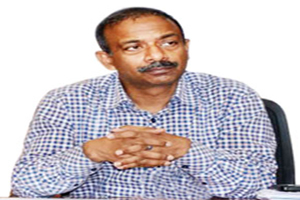 Photo of ऑनलाइन पाठ्य सामग्री के विनियमन के मुद्दे पर बरती जाय गम्भीरताः अमित खरे