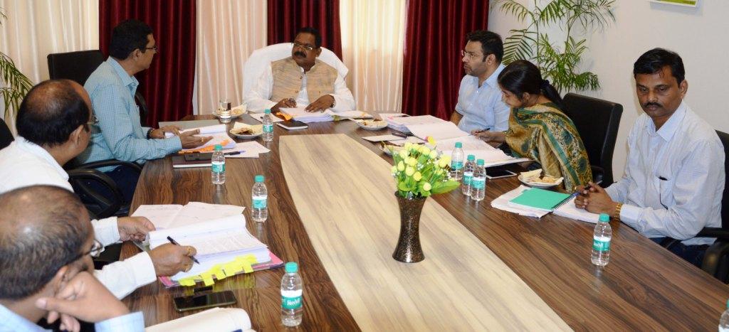 Photo of बस्तर क्षेत्र में गुड़ वितरण का कार्य जल्द होगा शुरू