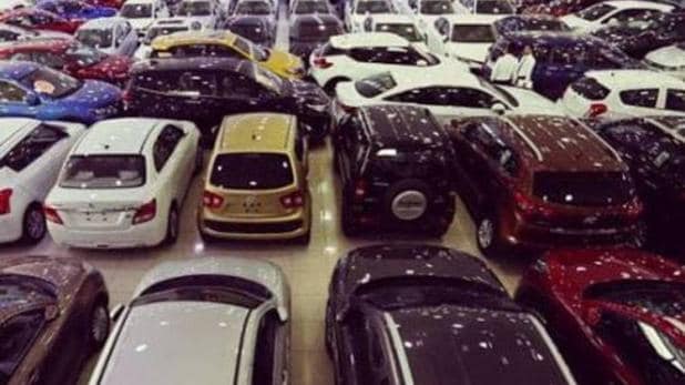 Photo of छत्तीसगढ़ में ऑटोमोबाइल सेक्टर में 13 प्रतिशत की वृद्धि