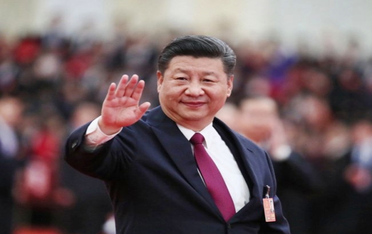 Photo of चीनी राष्ट्रपति शुक्रवार को आयेंगे दो दिवसीय भारत दौरे पर