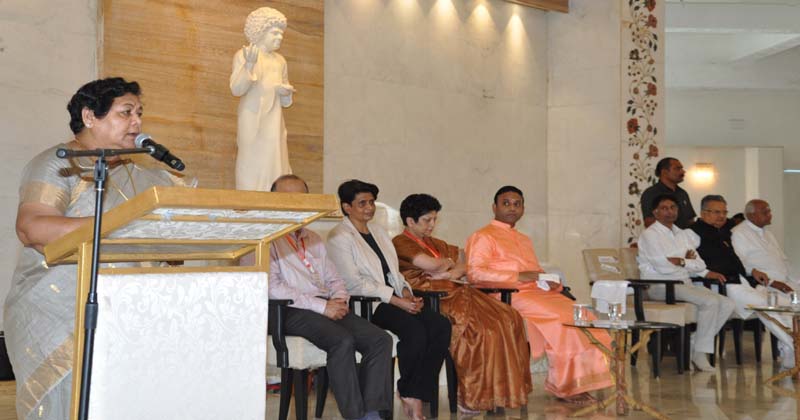 Photo of सत्य साई संजीवनी हॉस्पिटल मानव सेवा का अतुलनीय उदाहरण- राज्यपाल