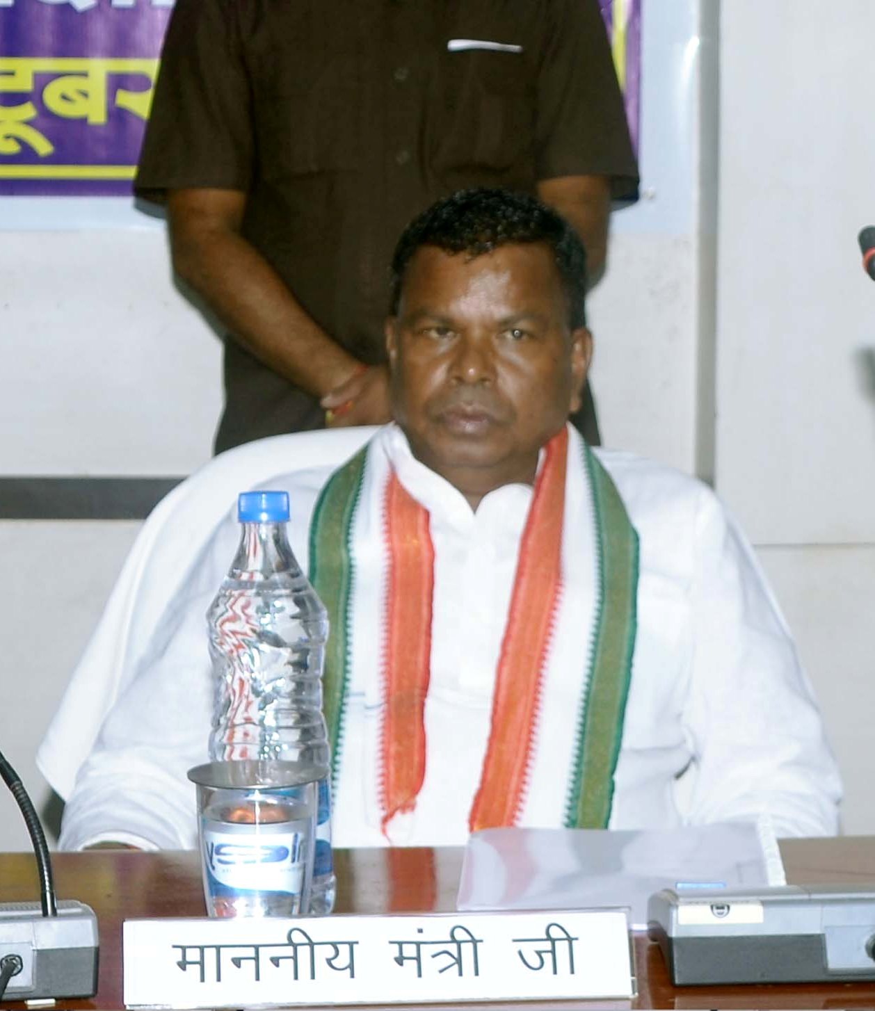 Photo of अवैध शराब और ओवर रेट शराब बिक्री पर करें सख्त कार्रवाई: लखमा