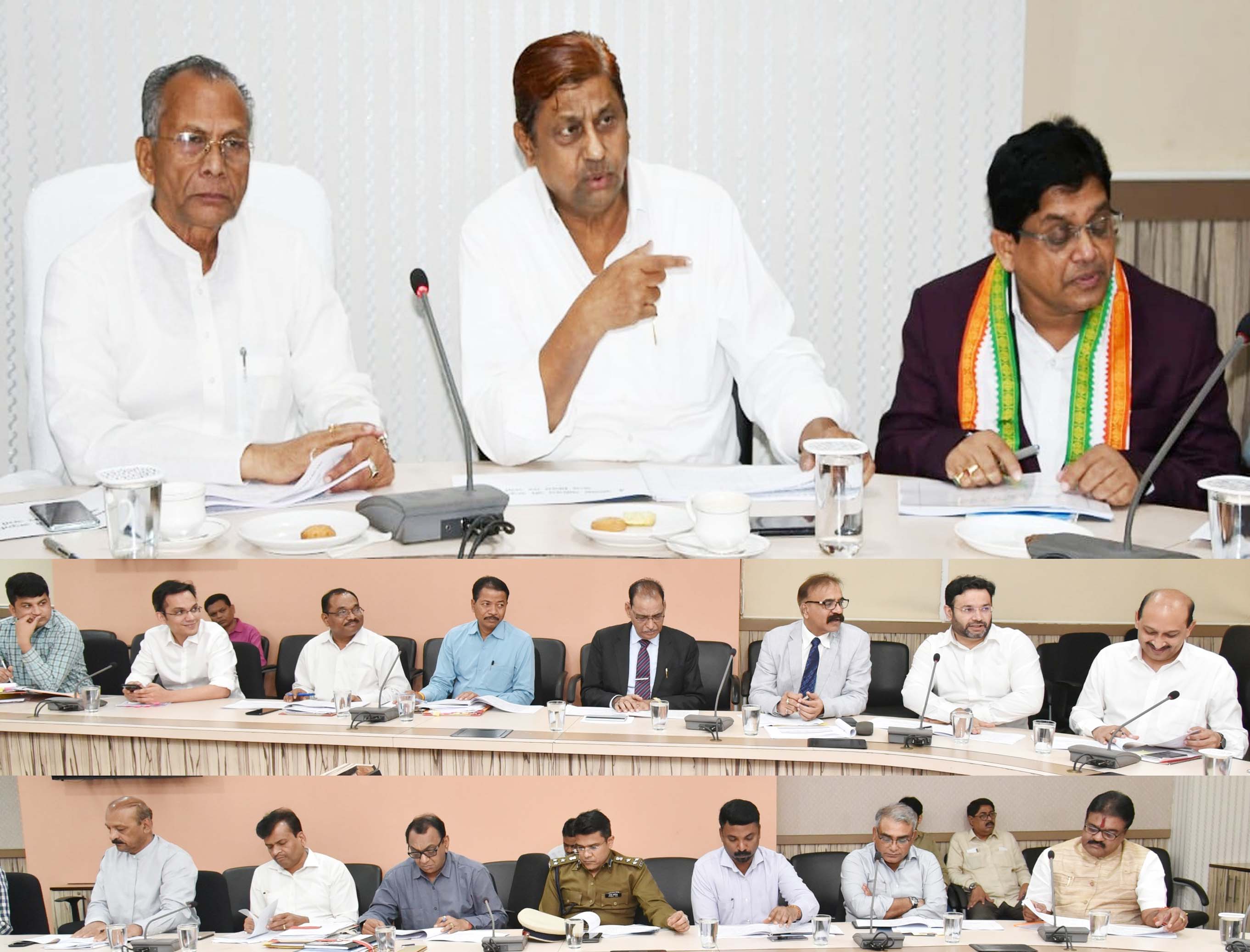 Photo of छत्तीसगढ़ में वाहनों की जांच के लिए हर माह चलेगा सघन जांच अभियान