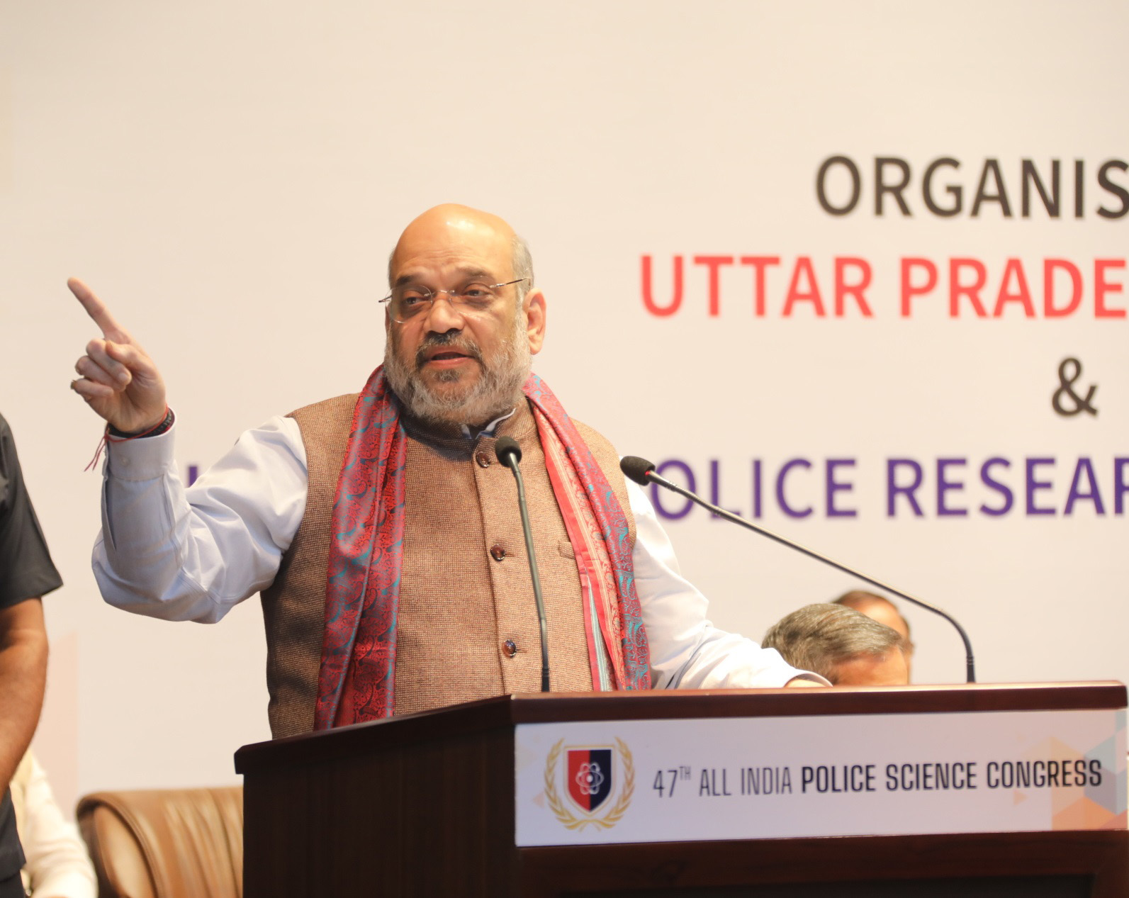 Photo of शस्त्र और नारकोटिक्स कानून में बड़ा बदलाव समय की जरूरत- शाह