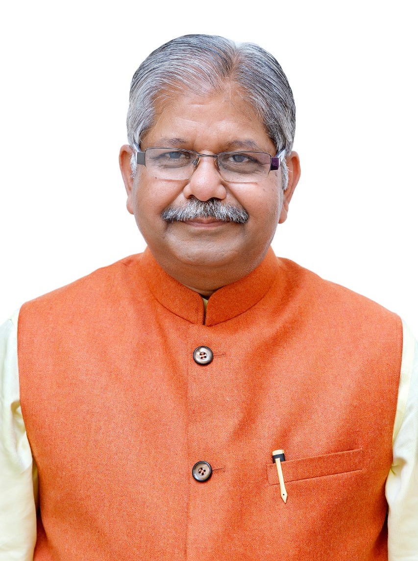 Photo of विकास लक्ष्यों के ग्राफ में 21 वें नंबर पर छत्तीसगढ़ का आना शर्मनाक-कौशिक