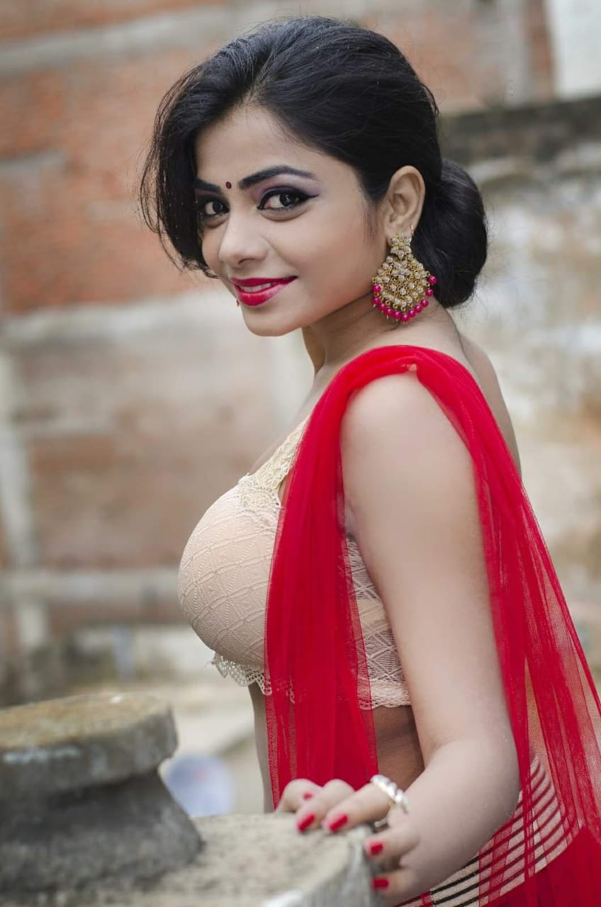 Photo of छत्तीसगढ़ में फिल्म अभिनेत्री पर दिन दहाड़े हमला, आरोपी फरार