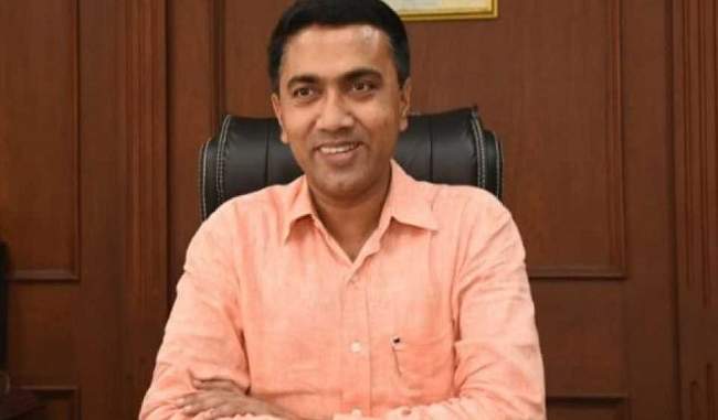 Photo of गोवा सरकार ने समुद्र तटीय केन्द्र बनाने का किया फैसला