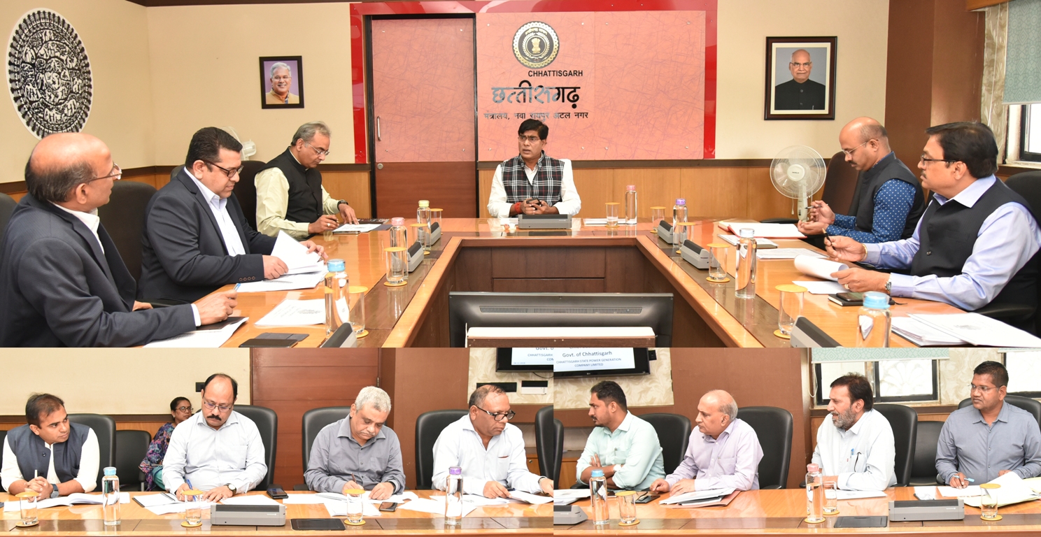 Photo of शासन की प्राथमिकता वाले कार्यो में तेजी लाने के निर्देश- मंडल